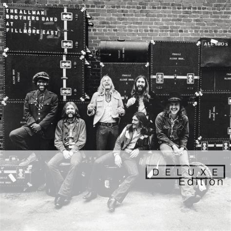one way out allman brothers live fillmore